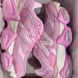 Women New Balance Pink 💖