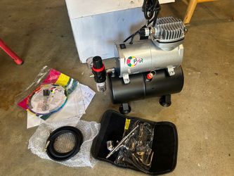 Airbrush Compressor