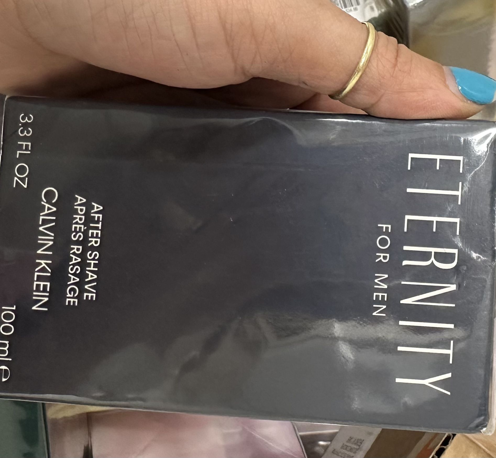 Perfume Eternity For Men 