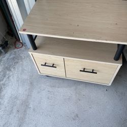 Printer Table