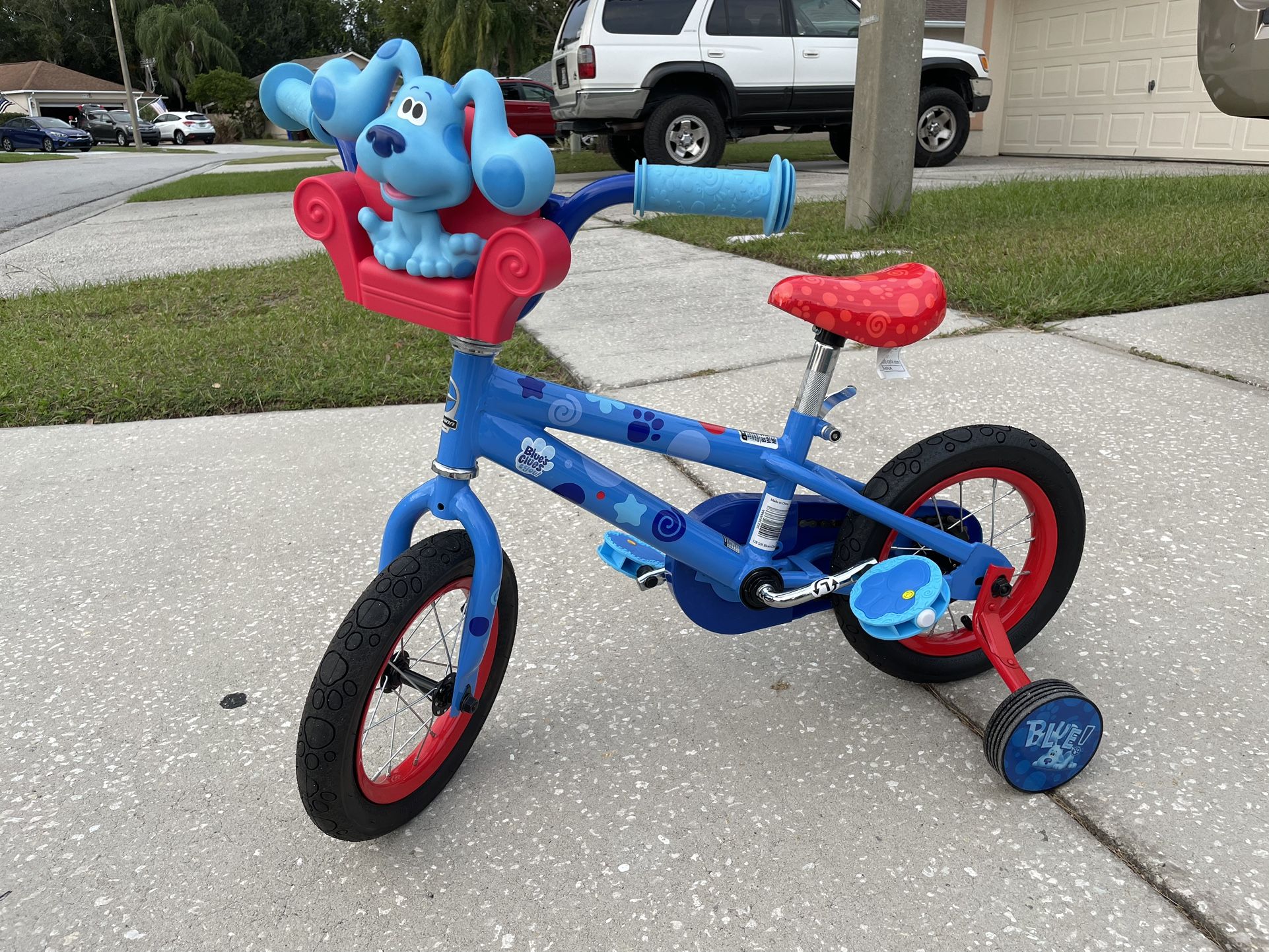 Kids Bike