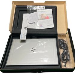 HP Envy 17.3” Touchscreen Laptop