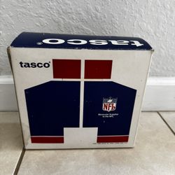 Vintage tasco NFL Mono-Power Binoculars Good Condition