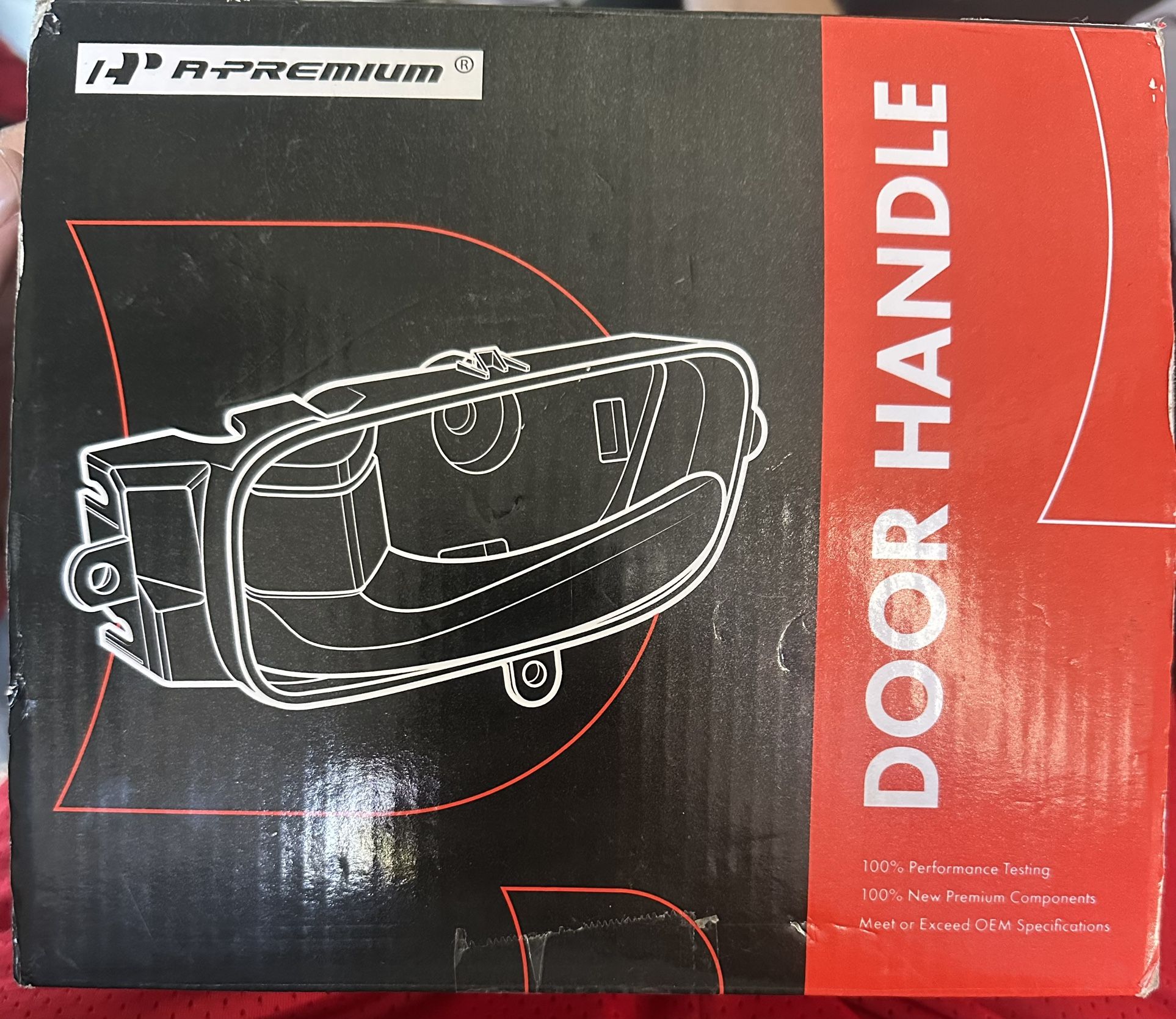 Door Handle