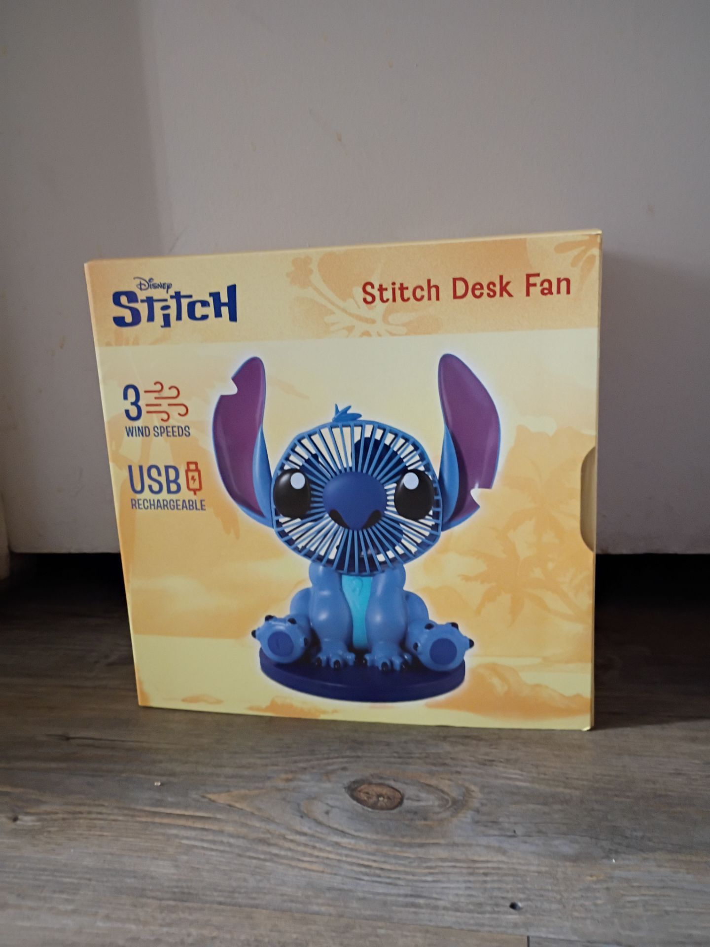 Disney Stitch