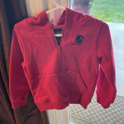 Carhartt Girls Sweater