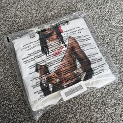 Supreme x Playboi Carti White Tee