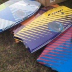 Coop Super Pipe 41" Body Board Surf Board 