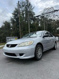 2005 Honda Civic