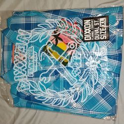 Dixxon Shirt Men's XL 