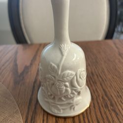 Porcelain Bell 