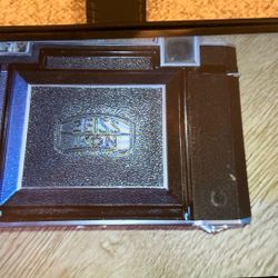 Zeus ikon Super Ikonta 532/16