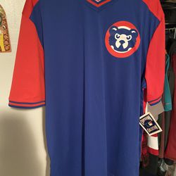 Cubs Jersey/shirt
