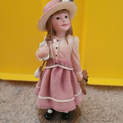 "Sarah...Sunday School" by The Boyds Collection, LTD