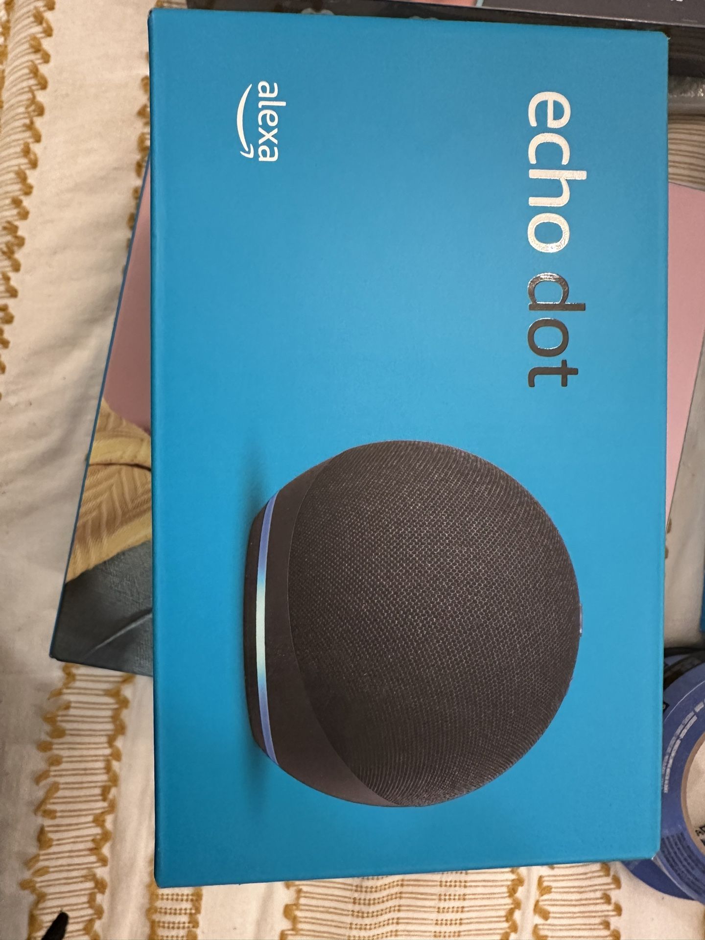 Echo Dot