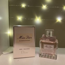 Miss Dior Blooming Bouquet 