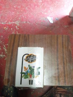Seed pod kit for Hydroponics