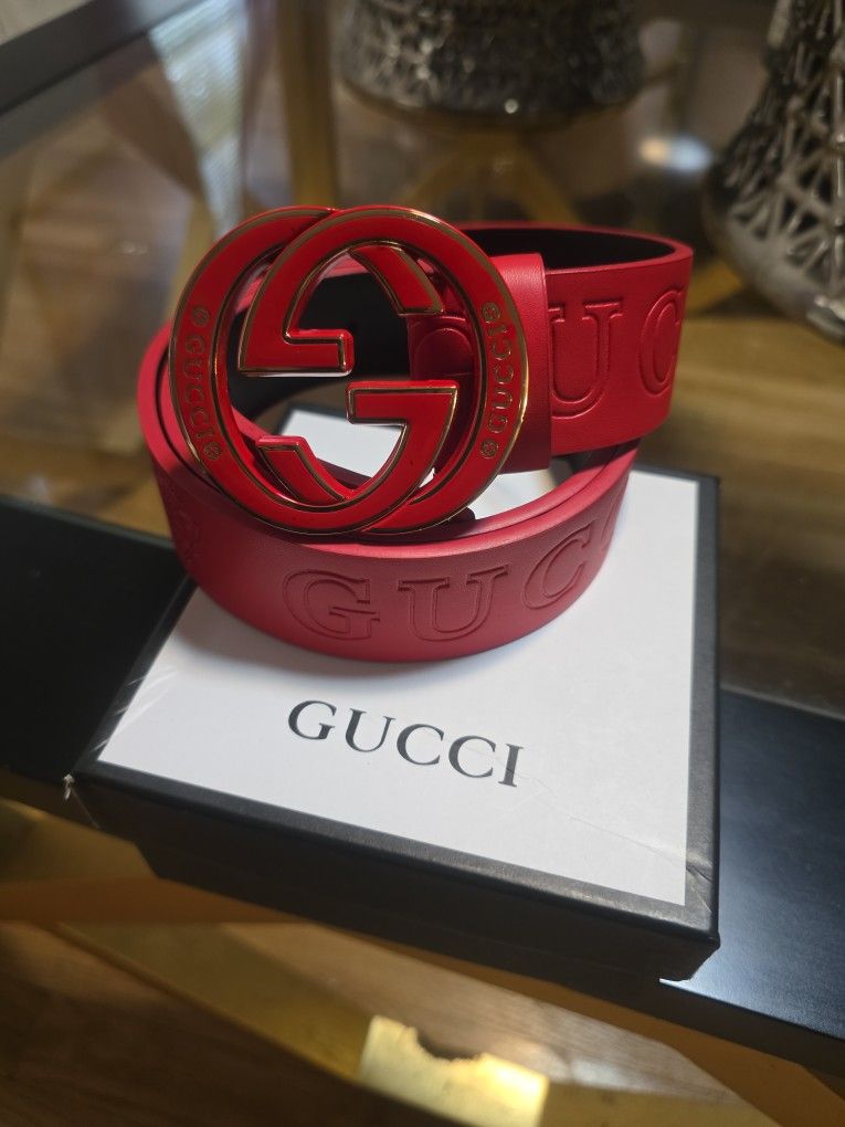 New Belt