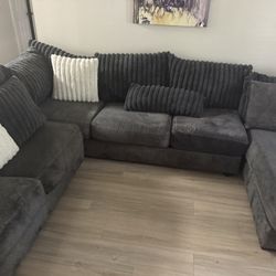 Sectional 