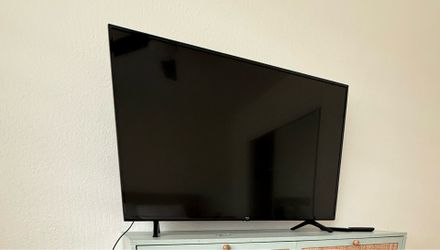 43 inch HD FireTv