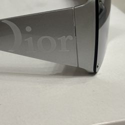Dior Ski Glasses