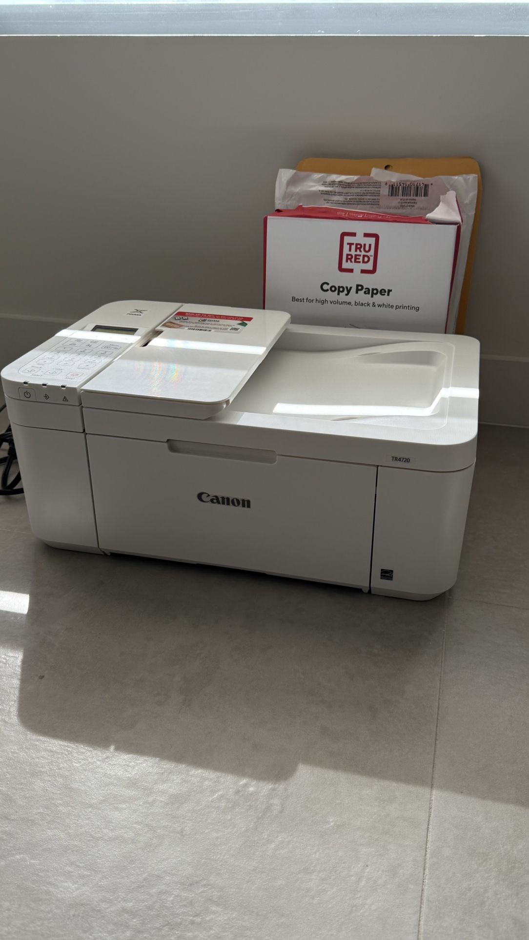 Canon Home Office Printer