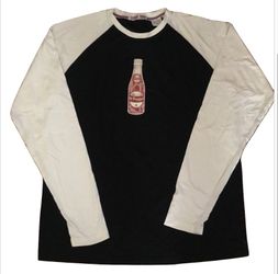 DR PEPPER SHIRT