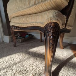 Old Chairs!