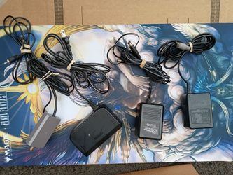 Video games cables