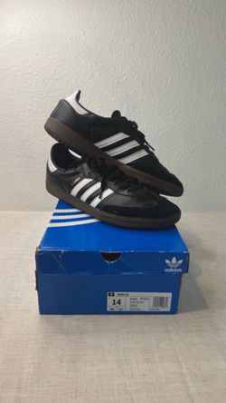 Adidas Samba OG Used Men’s Size 14 $30 OBO