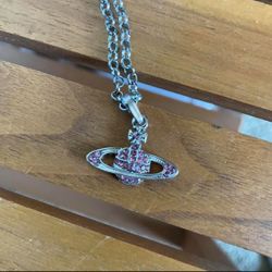 Vivienne Westwood Necklace