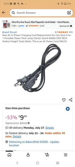 Cord