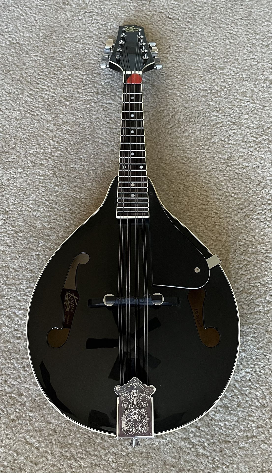 Rogue RM-101A Mandolin