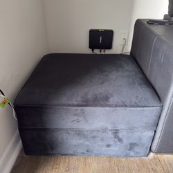 SMALL COUCH