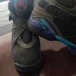 Air Jordans