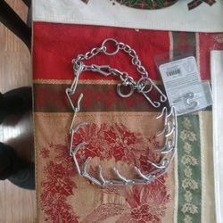 Dog Choke Chain