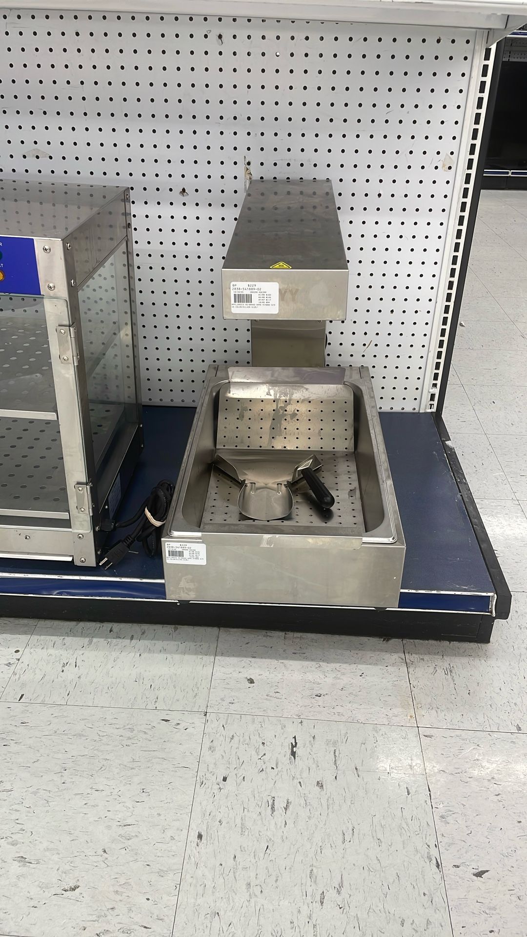 Fry Basket