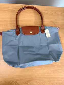 Longchamp Le Pliage Tote Bag