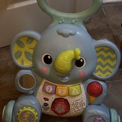 Baby Toy