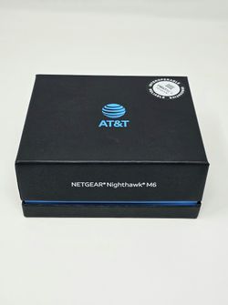 Netgear M6 Mr6110 Unlocked