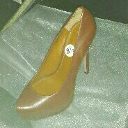 Carmel heels size 8 1/2