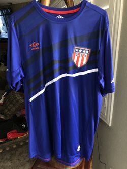 USA jersey