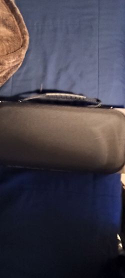 Switch 2 carrycase