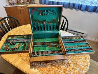 1960 Thai Gems Tableware