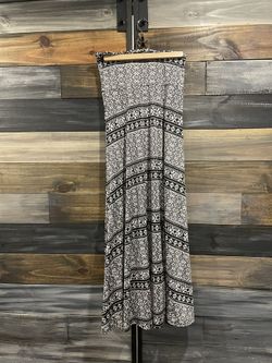 LuLaRoe Maxi Skirt