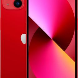 iPhone 13 ( BoostMobile)