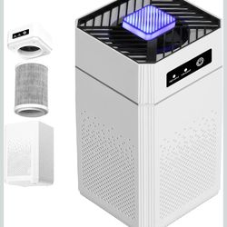 BRAND NEW  - Air Cleaner Purifier