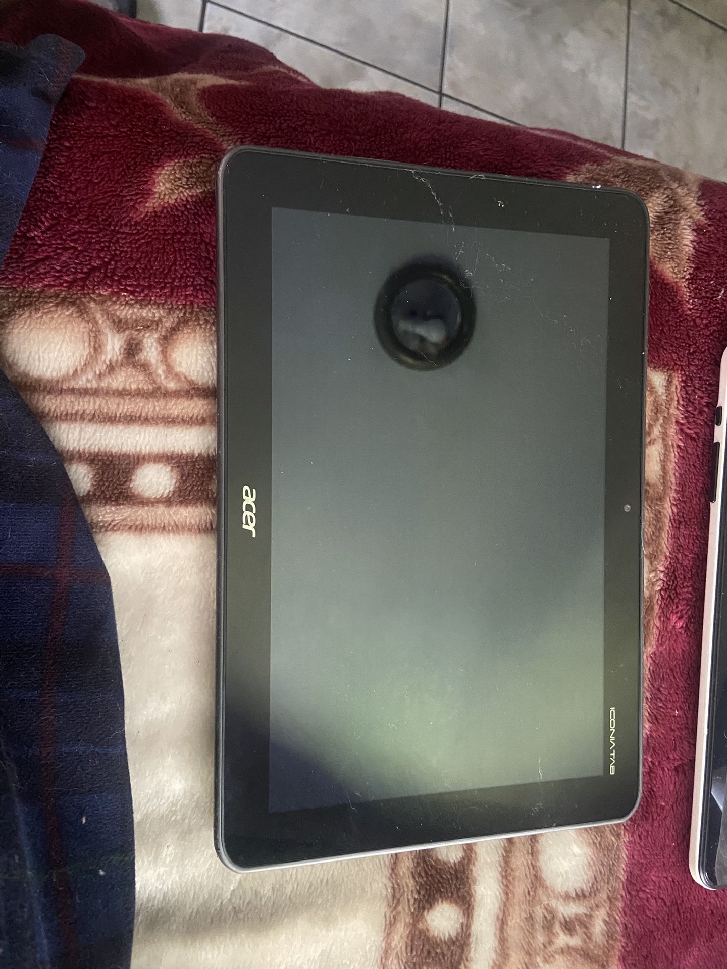 Acer Tablet