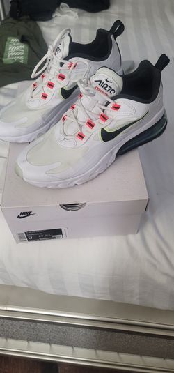Womens Air Max 270 React