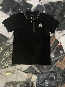 Amiri Polo Shirt